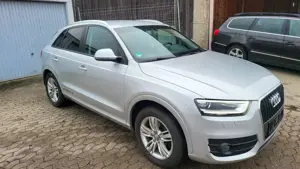 Audi Q3 Q3 Diesel 2.0 TDI quattro