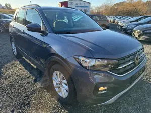Volkswagen T-Cross 1.0 TSI *DSG*LIFE*PDCHI+VO*ACC*DAB*APP-C