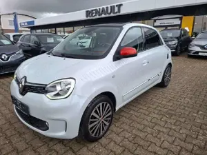 Renault Twingo Le Coq Sportif*AppleCar*Faltdach*Klima*SHZ