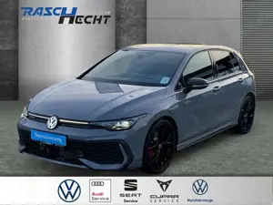 Volkswagen Golf VIII GTI 2.0 TSI DSG*LED*NAVI*SHZ*