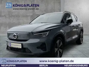 Volvo XC40 P8 Pure Electric 2WD Core Recharge Klima