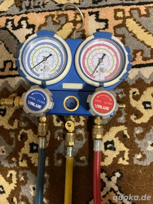 Suche SHK Monteur zur Verstärkung unseres Teams (M W D)