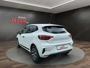 Mitsubishi Colt 1.0l Turbo-Benziner Bild 2