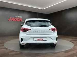 Mitsubishi Colt 1.0l Turbo-Benziner Bild 3