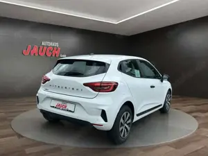 Mitsubishi Colt 1.0l Turbo-Benziner Bild 4