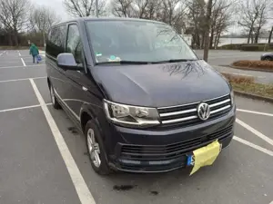 Volkswagen T6 Multivan VW T6 Multivan   Business
