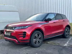 Land Rover Range Rover Evoque R-DYNAMIC HSE AWD *Virtual*