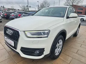 Audi Q3 2.0 TDI  Xenon