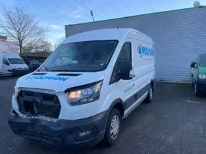 Ford Transit L2*Navi+Klima+Kamera+PDC +DAB*Netto11500