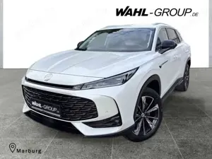 MG HS Hybrid+ Luxury *nur mit Finanzierung