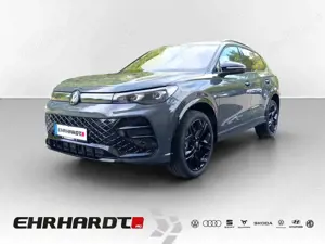 Volkswagen Tiguan 2.0 TDI DSG 4Motion R-Line AHK*PANO*STHZG*HUD*H...
