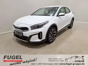 Kia XCeed 1.6 PHEV Spirit FACELIFT Technologie|LED|Navi|ACC