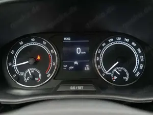 Skoda Fabia Easy LED PORT NAVI Bild 5