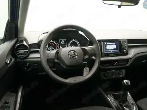 Skoda Fabia Easy LED PORT NAVI Bild 4