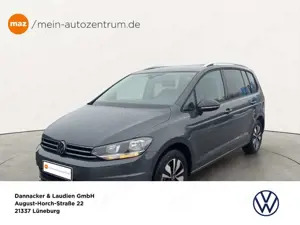Volkswagen Touran ENERGY 1,5 l TSI OPF 110 kW (150 PS) 7-Gang-Doppel