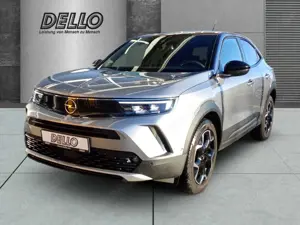 Opel Mokka Ultimate 1.2 Aut. Navi LED Rfk. SHZ Totenwi.