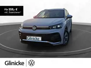 Volkswagen Tiguan R-Line 150 PS DSG | Massagesitze | HUD uv