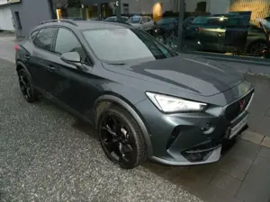 CUPRA Formentor VZ 1.4 eHybrid DSG Cup Schalensitze/TopView/Fahras