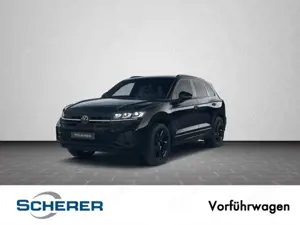 Volkswagen Touareg R-Line FINAL EDITION V6 TDI SCR 4MOTION