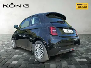 Fiat 500e Bild 4