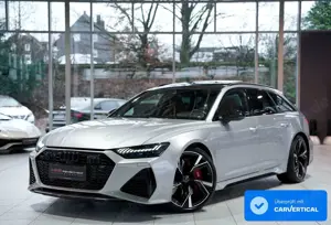 Audi RS6 q. Avant 2.H *22 *Dynamik *Pano *H-UP *BO