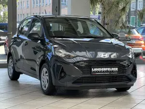 Hyundai i10 i10 1.0 AUTOMATIK|KAMERA|KLIMA|NAVI|5.J-GARANTIE