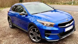 Kia XCeed Herstellergarantie bis 8.27; 1.6 GDI PHEV DCT6 Pla