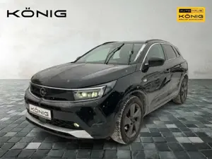 Opel Grandland X Elegance Automatik, Carplay