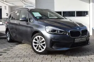 BMW 218 218 d Gran.Tourer Aut Advantage/Navi/Cam/Temp/AHK