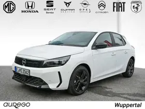 Opel Corsa 1.2 EDITION AT+GJR+ALU+NSW+TECH/KOMFORT-PAKET+