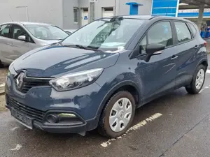 Renault Captur Expression-Klimaanlage-Pdc