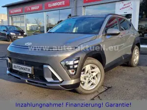 Hyundai KONA Smart Tech Dig.Cockp. LED Sitz+Lkrdheiz 17Z