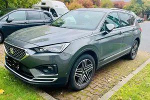SEAT Tarraco 2.0 TSI 4Drive DSG OPF Xcellence