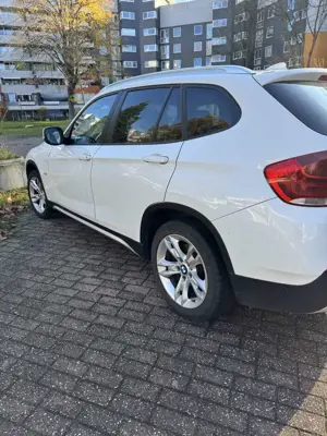 BMW X1 sDrive18d