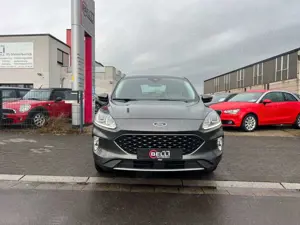 Ford Kuga 1,5 Ecoboost Cool  Connect FINANZIERUNG Bild 2
