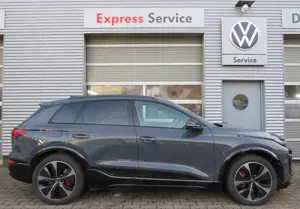 Audi Q6 e-tron Edition One quattro  /360°Kamera/Pano/Matrix-LED/H