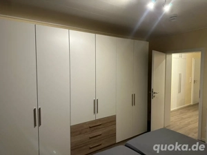 schlafzimmer komplett