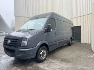 Volkswagen Crafter Kasten 35 lang L3H2 Hochdach