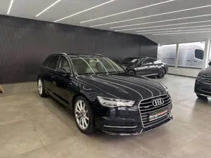Audi A6 3.0 TFSI quattro S-Line*StHz*Sitzlüftung*Bose