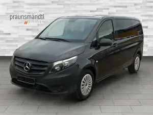 Mercedes-Benz Vito Tourer 114 CDI Pro RWD kompakt (EURO 6d)