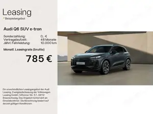 Audi Others quattro TECHPRO*LFW*PANO*HuD*0,25%