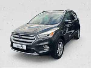 Ford Kuga Cool  Connect AHK elek.