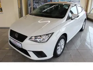 SEAT Ibiza Style,Klimaautomatic,Nur 15724 KM,Wie Neu
