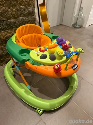 Lauflernhilfe von Chicco