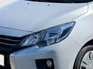 Mitsubishi Space Star 1.2 Select 8J. Garantie DAB+ Klima Klima Bild 5