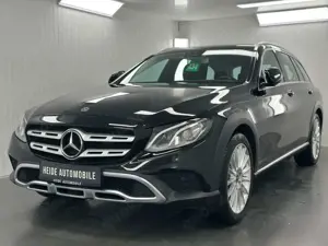 Mercedes-Benz E 220 d 4Matic All-Terrain  Kamera Airmatic