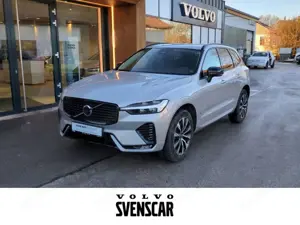Volvo XC60 Plus Dark AWD HarmanKardon LED Kurvenlicht Navi Le