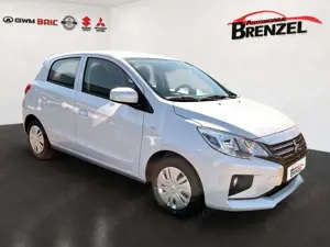 Mitsubishi Space Star 1.2 Select 8J. Garantie DAB+ Klima Klima