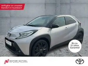 Toyota Aygo X AYGO X 1,0-l JBL Edition