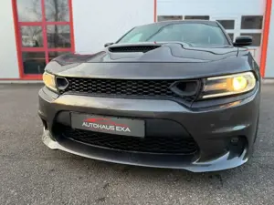 Dodge Charger / HEMI